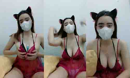 Bokeindo Urbaby Tobrut Mendesah Ajak Coli
