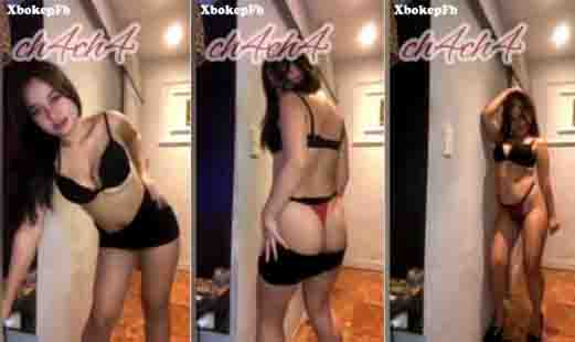 Bokep DJ bebibi liveshow colmek mendesah