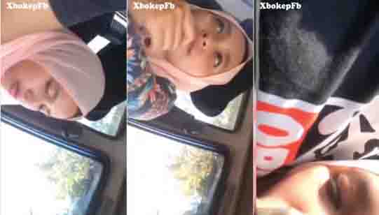Bokep Jilbab Viral Mesum Dalam Mobil
