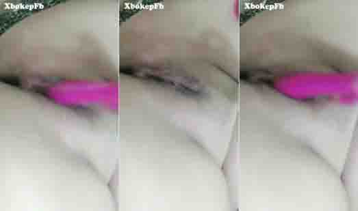 Bokep Live Ukhty Via dengan toge gede nya