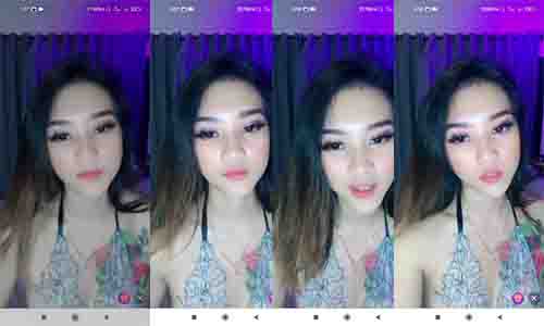 Bokep LiveShow YourBaby Tocil Mulus Cantik