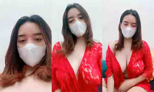 Bokep Twitter Ngintip Kak Devica LiveShow