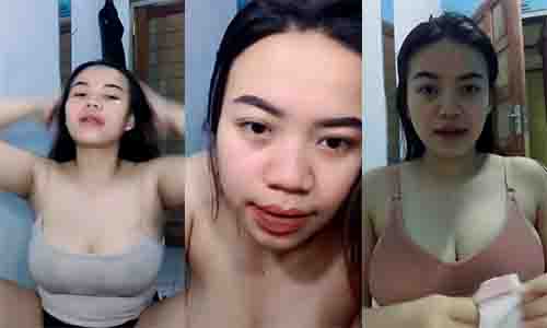 Bokep Xnxx Nikita Tania Toge Lepas Bra