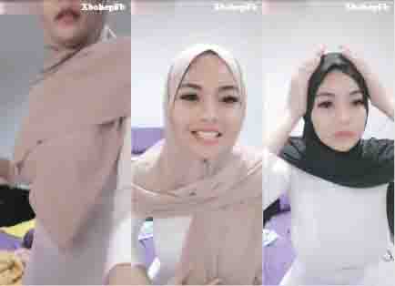 Bokep citra lepas jilbab lanjut colmek