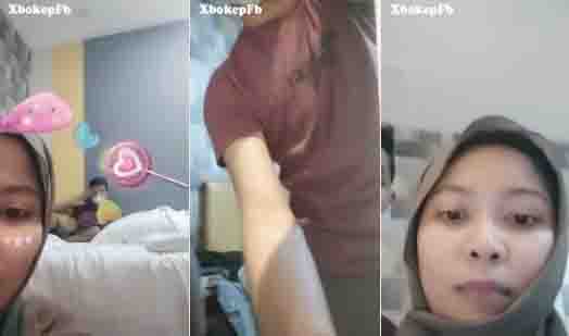 Bokep igo toge instagram jilbab mahasiswi