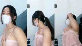 Bokep kentu 3gp fiyah show pake lingarie