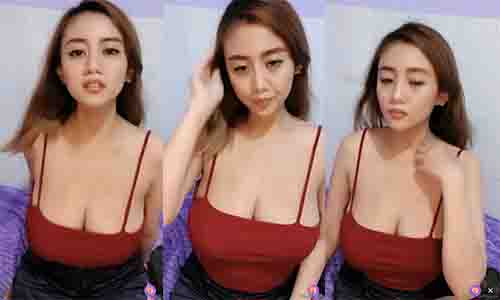 Bokep pantat semok twitter kak aula tobrut