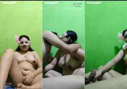Bokep twitter tante selingkuh dewiana ojol
