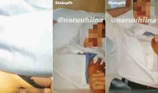 Bokep xnxn si montok ewe pacar anak sma