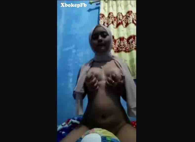 Bokep xnxxx colmek guling nasya hijab