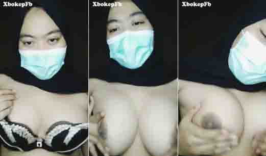 bokep indo masturbasi 3gp jilbab hitam