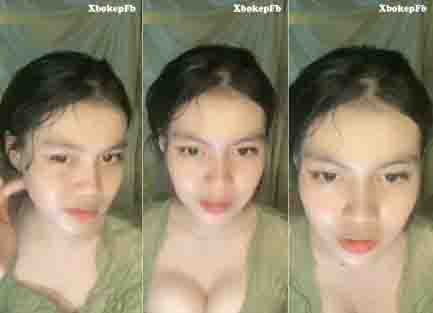 bokep indonesia twiter abg lepas bh susu