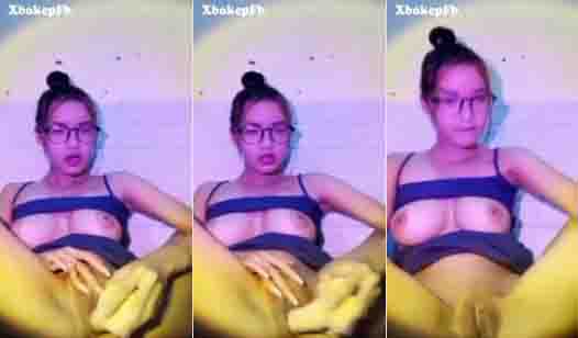 bokep panya colmek pakai timun mungil