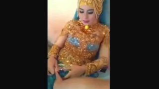 bokep pengantin dicolmekin mantan sebelum akad
