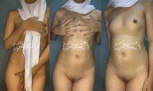 Bokep Neyyash Tocil Jilbab Pelajar Smp
