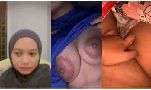 Bokep Pap Puting Mimiy Hijabers Sange Hot