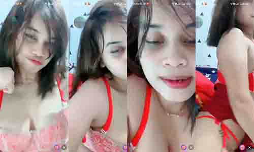 Bokep Kak Pinkiss LiveShow Godain Pascol