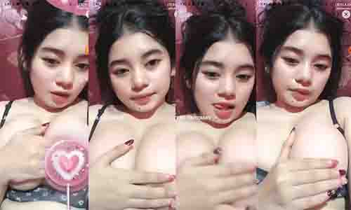 Bokep Gadis Cantik Live Remas Nenen