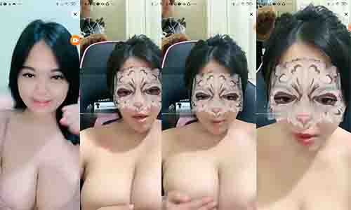Bokep Kakak Iva Susu Gede Mahasiswi Tobrut