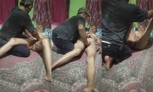 Bokep Mbah Maryono Pemijat Handal Stw Tua