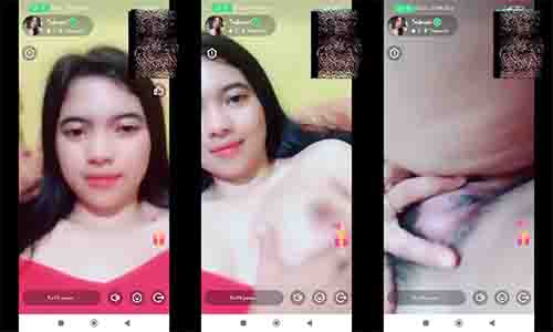 Bokep Indriani Vcs Show Susu Bulat Memek