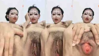 Bokep LiveShow Abg Pamerin Lubang Memek