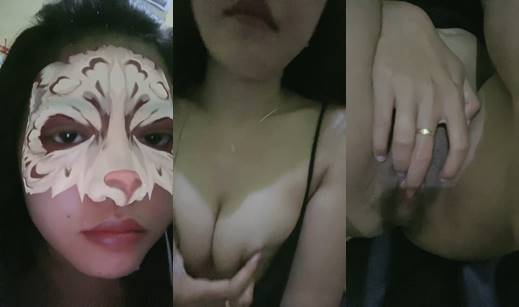 Bokep Abg Sleep Call Sambil Colok Memek