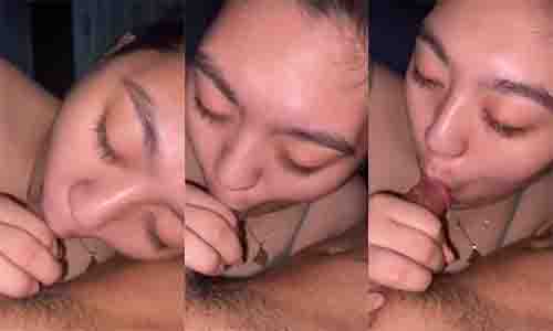 Bokep Disepongin Pacar Hingga Crot Dimulut