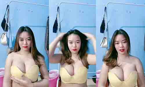 Bokep Ebby Mahasiswi Tobrut Boba Gede Menggoda