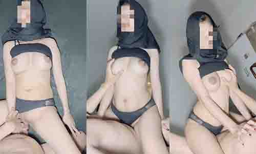 Bokep Jilbab Gita Amelia Selebgram Bandung