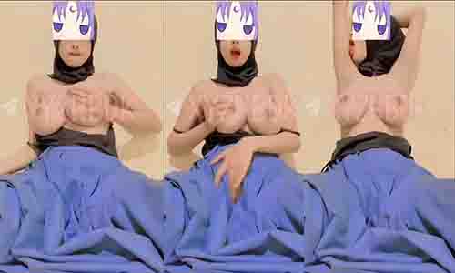 Bokep Jilbab Pelajar Sma Remas Toket Elus2 Memek