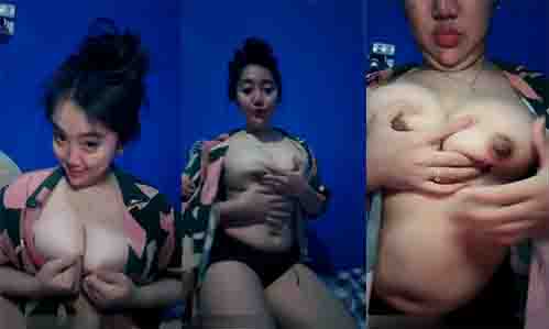 Bokep Miss Juli Pamerin Toket Bulat Hot51