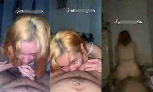 Bokep Miss Rilluby Janda Pirang Jago Wott