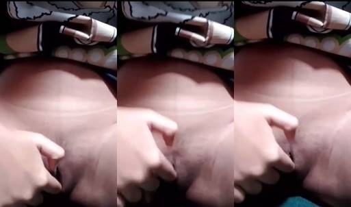 Bokep Pelajar Smp Jilbab Elus2 Memek Pink