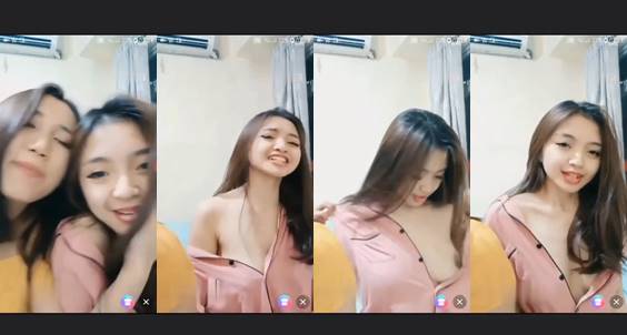 Bokep Dek Juli Live Spill Puting Susu Hot