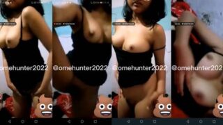 Bokep vcs sleep call bareng abg sma hot