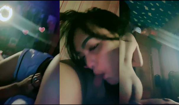 Bokep Live Show Sambil Ngobrol Santuy Abg