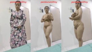 Bokep Pemburumilfmy Milf Tubuh Indah Bugil