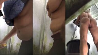 Bokep guru jilbab stw ngintip lagi mandi