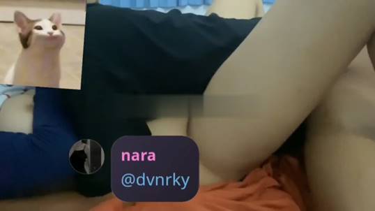 Bokep Mesum Ml Abg Malaysia Ada Obrolannya