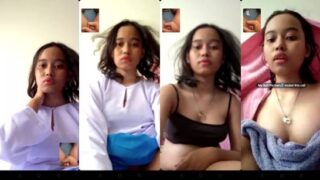 Bokep colmek vcs ada obrolannya abg malay