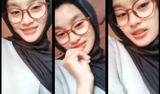 Bokep avtub jilbab smp kacamata mainin uting