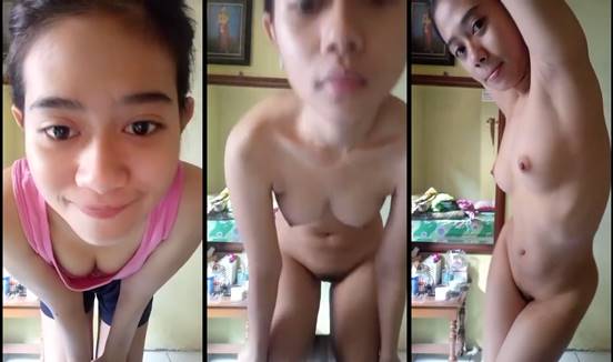 Bokep bocil viralcrot spill tubuh mulus indah