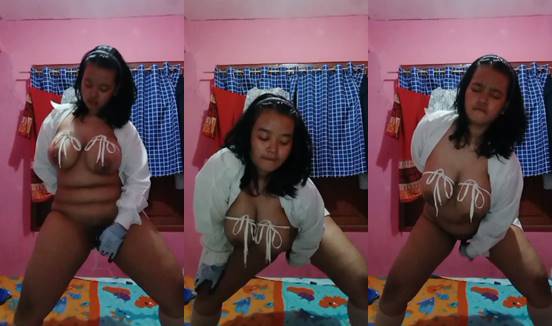 Bokep guru grobokan asik colmek berdiri hot