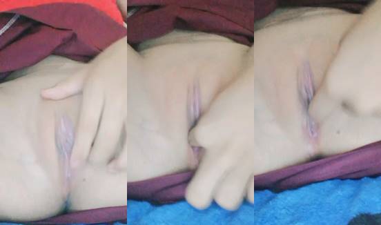 Bokepini porn skandal bocil colmek satu jari