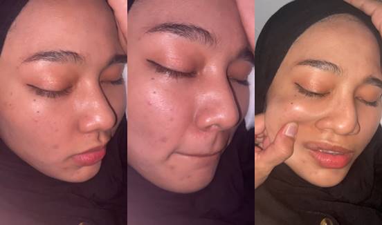 Bokep Jilbab Malay Merintih Enak Banget Ml
