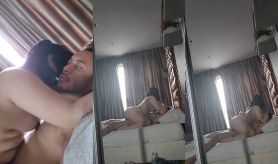 Bokep daddy ash sex digoyang stw malaysia
