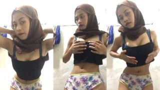 Bokep indo montok jilbab cokelat smp sange