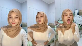 Bokep live show jilbab godain pascol hot