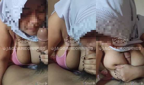 Bokep xbokepfb jagoanneon69 pelakor jilbab bj